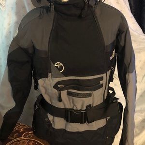 Northface Steep-Tech Winter Jacket